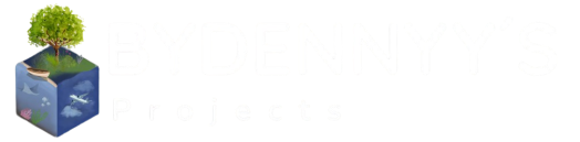byDenny's Projects logo