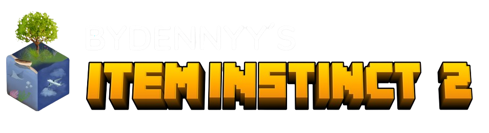 Item Instinct 2 Logo